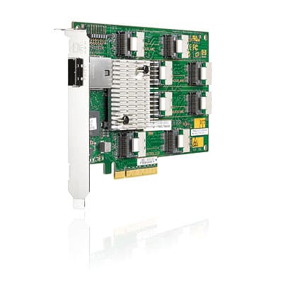 HPE 727250-B21 12Gb/s SAS Expander Card with Cables for DL380 Gen9