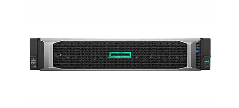 HPE 754520-B21 Proliant DL160 Gen9 1U Rack Hot-Plug 8x SFF Chassis Configure-to-order Server Chassis