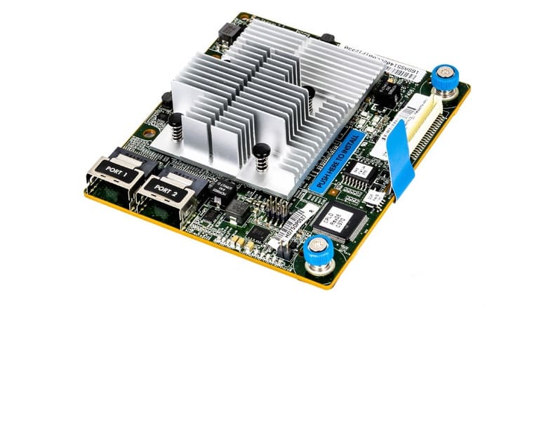 HPE 804331-001 Smart Array P408I-A Sr Gen10 12G Sas Modular Controller