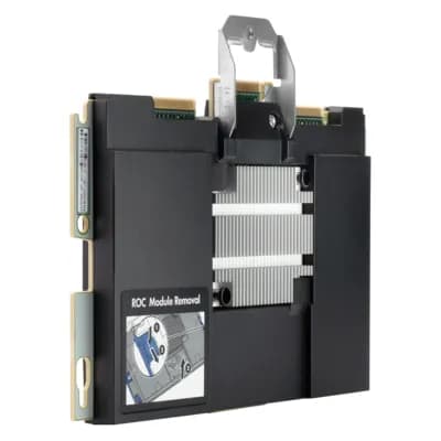 HPE 823856-B21 8-Port SAS 12Gb/s PCI-Express 3.0 x8 Smart Array
