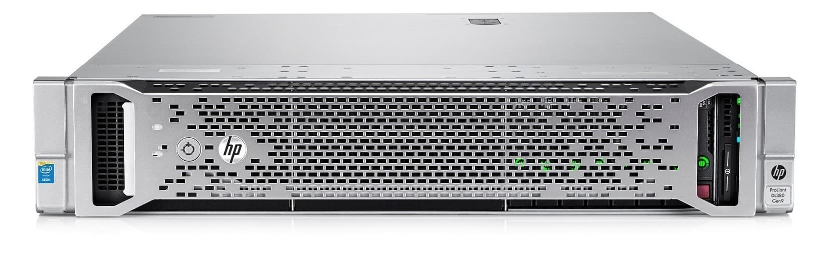 HPE 852432-B21 ProLiant DL380 Gen9 2U Rack Server 2x Intel Xeon E5-2660 V4 2GHz Tetradeca-core (14 C...