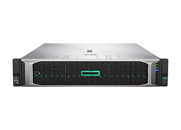 HPE 868705-B21 ProLiant DL380 Gen10 12xLFF Configure-to-Order 2U Rack Server Intel C621 Chipset S100...