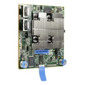HPE 871040-004 Smart Array P408I-A Sr G10 Lh Controller