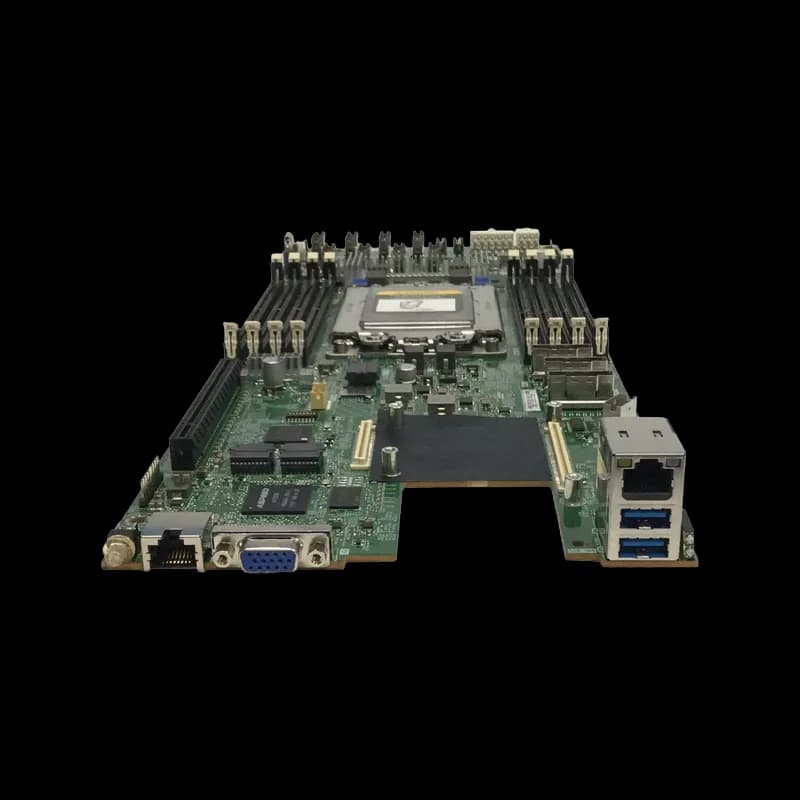 HPE 879979-001 System Board (Motherboard) for Cloudline Server