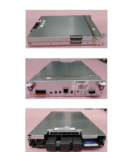 HPE 880099-001 Msa 1050 1GbE ISCSI Controller