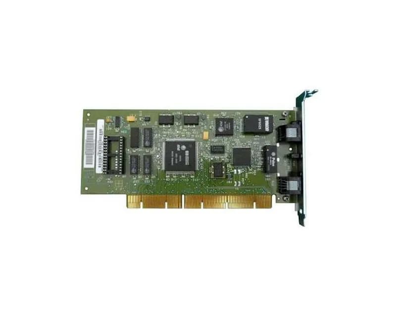 HPE A3495-60001 10/100Base-TX LAN Adapter Network Interface Card