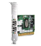 HPE A6826A 2Gb/s 2 x Ports PCI-X Fibre Channel Host Bus Adapter