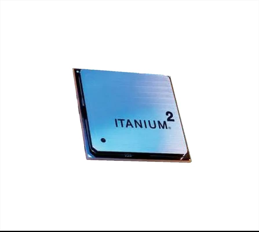 HPE AB332A Integrity RX2620 2U Base Server 1x Itanium-2 CPU