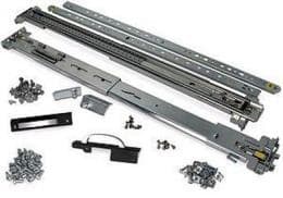 HPE AH166A StoreEver 1/8 G2 Tape Autoloader Rack Kit