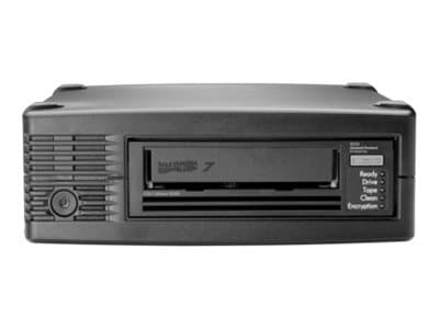 HPE BB874A StoreEver 6/15TB LTO-7 Ultrium 15000 SAS 6Gb/s Tape Drive