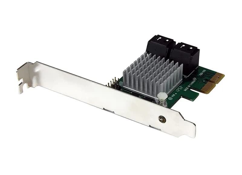 HPE D040315-4 Alpha Eisa Tres Channel Raid Controller