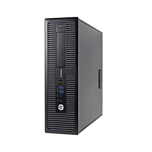 HPE ELITE800G1 Elite 800 G1 256GB SFF Solid State Drive
