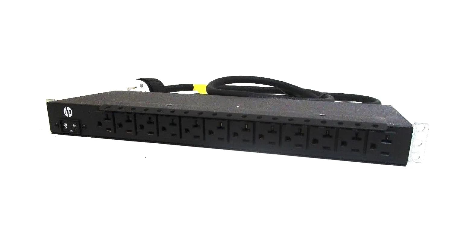 HPE H5M54A 1900VA 120V 12-Outlets Power Distribution Unit