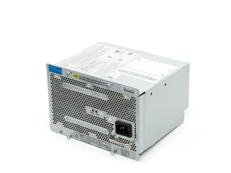 HPE J9306-61011 1500 Watts 110-220V Redundant Power Supply