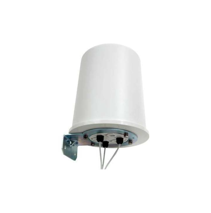 HPE J9720AR 8dBi 5GHz Mimo 3 Element Omni-Directional Outdoor Antenna