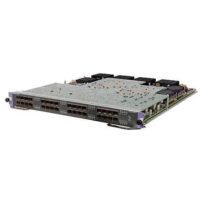 HPE JC476AR 32 x Ports 10GBase-X Module for A12500 Switch