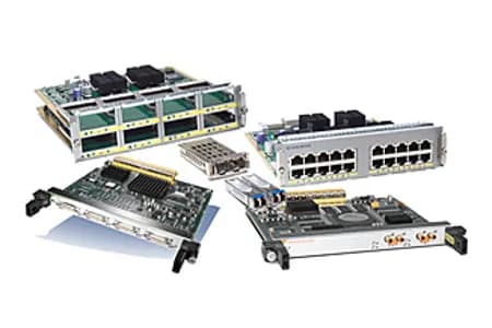 HPE JD575AR FlexNetwork MSR 1 x Ports E1 Voice Smart Interface Card Module