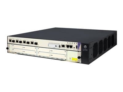 HPE JG353-61001 Flexnetwork Hsr6602 G Router