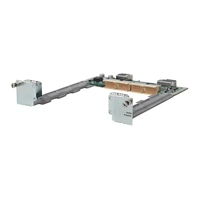 HPE JG416AR FlexNetwork 1U HMIM Expansion Module for MSR20-1X Series Routers