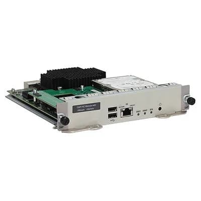 HPE JG533-61001 MSR 1 x Port 1000Base-T + 2 x Ports USB 1U Rack-mountable Open Application Platform ...