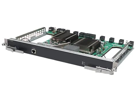 HPE JG610AR FlexFabric 11908 1.92Tb/s Type D Fabric Switch Module