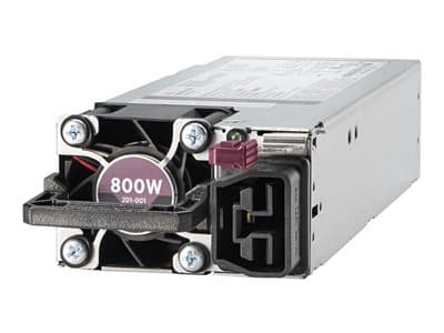HPE JH108A 2400 Watts Redundant Power Supply For FlexFabric 12900E