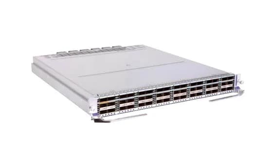 HPE JH359A FlexFabric 12900E 48 x Ports 40GbE QSFP+ HB Switch Module