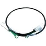 HPE JL271A X240 1m QSFP28 to QSFP28 Direct Attach Copper Cable