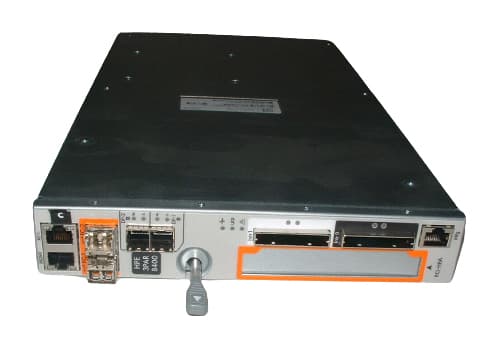 HPE P00520-001 3Par Storeserv 8400 Controller Assembly