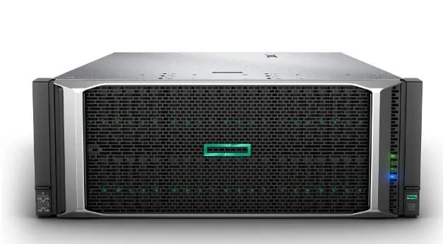 HPE P05671-B21 ProLiant DL580 Gen10 Performance 4U Rack-mountable Server 4x Xeon Platinum 8260 2.4GH...