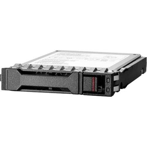 HPE P05923-005 3.84TB SATA 6Gb/s Hot-Pluggable 2.5-In SSD