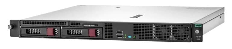 HPE P06961-B21 Proliant DL20 Gen10 1U Rack CTO Server