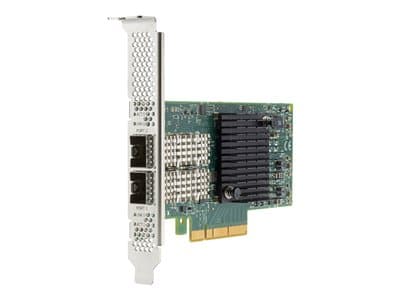 HPE P11338-B21 2 x Ports 10Gb 548sfp+ PCI Express 3.0 x8 Adapter