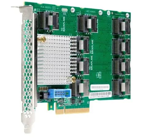 HPE P11359-B21 Ml110 SAS 12GB Expander Card