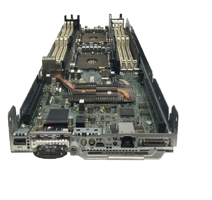 HPE P11391-001 ProLiant XL170r Gen10 Configure-to-Order Server