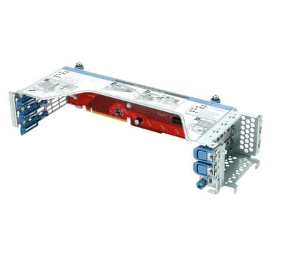 HPE P16946-B21 SAS 12Gb/s Expander Card Kit With Cable