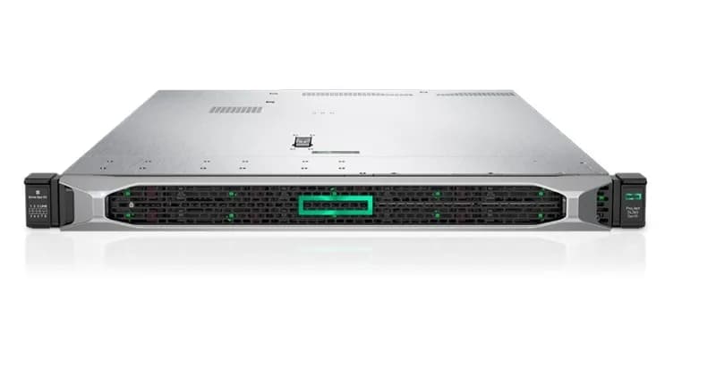 HPE P18230-B21 ProLiant Dx360 Gen10 8SFF CTO Server