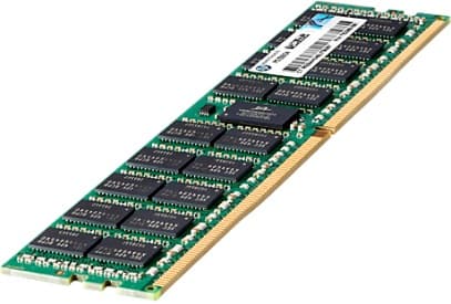 HPE P18447-B21 128GB DDR4-2666MHz LRDIMM 8Rx4 CL19 Memory