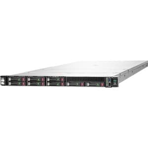 HPE P18603-B21 ProLiant DL325 Gen10 Plus 1U Rack Server 1x AMD EPYC 7262 3.20GHz Octa-core (8 Core) ...