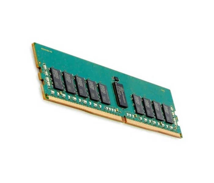 HPE P18958-B21 32GB DDR4-2666MHz RDIMM 2Rx4 CL19 Memory