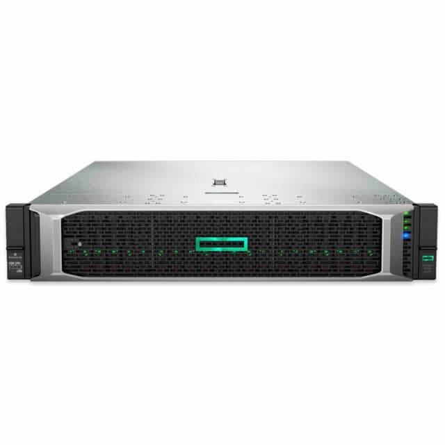 HPE P19720-B21 ProLiant DL380 Gen10 Configure-to-Order Server