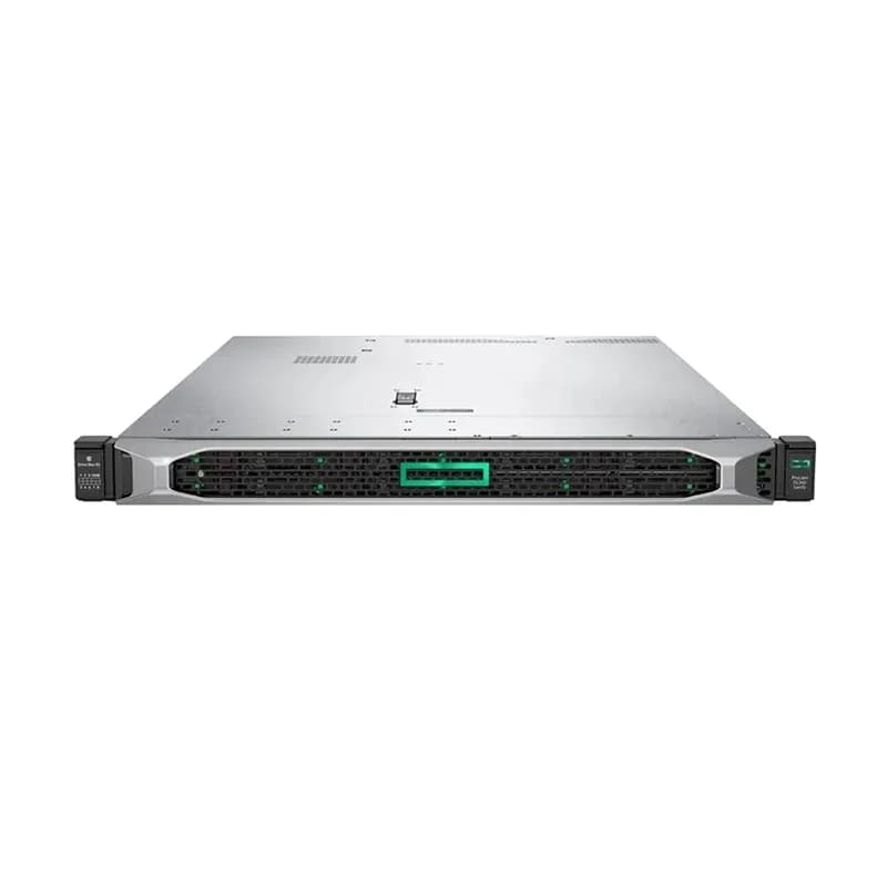 HPE P19766-B21 ProLiant DL360 Gen10 Configure-to-Order Server