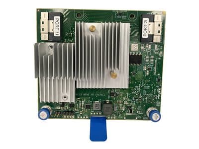 HPE P22252-001 MegaRaid Mr416i-a 16-Ports SAS 12Gb/s SATA