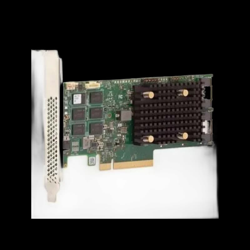 HPE P22260-001 MR216i-P SAS 12Gb/s PCIe 4.0 x8 Storage Controller