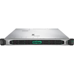 HPE P23579-B21 ProLiant DL360 Gen10 Xeon 4214R 2.4GHz 1P 32GB-RAM P408i-a NC 8SFF 500-Watts PSU 1U S...