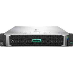 HPE P24845-B21 ProLiant DL380 Gen10 5222 3.8GHz 4-core 1P 32GB-R S100i NC 8-SFF 800-Watts PSU 2U ser...