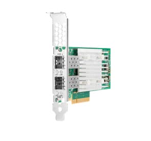 HPE P26261-001 1 BCM57412 2P PCI Express 3.0 x8 3.0 Network Adapter