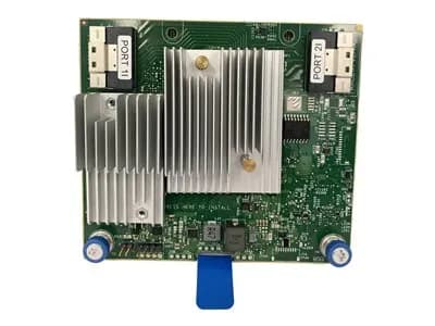 HPE P26325-B21 Controller Mr216I-A X16 Lanes, P28348-001, P22256-001, Pulls