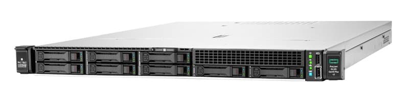 HPE P38480-B21 ProLiant DL325 Gen10 Plus V2 1U Rack Server 32GB DDR4