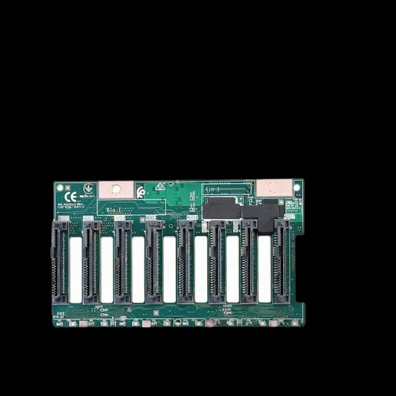 HPE P39781-001 x1 U.3 Backplane for DL300 G10 Plus